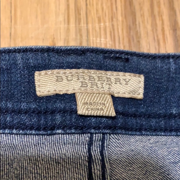 Pants Burberry - Picture 4 of 7